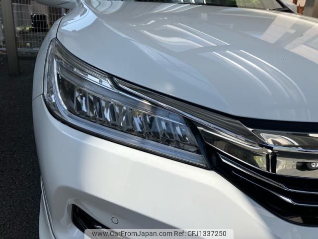 honda accord 2016 -HONDA--Accord DAA-CR7--CR7-1003004---HONDA--Accord DAA-CR7--CR7-1003004- image 2