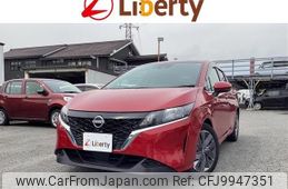 nissan note 2021 quick_quick_E13_E13-006832