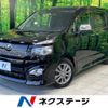 toyota voxy 2011 -TOYOTA--Voxy DBA-ZRR70W--ZRR70-0434390---TOYOTA--Voxy DBA-ZRR70W--ZRR70-0434390- image 1