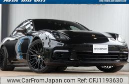 porsche panamera 2018 quick_quick_G2J30A_WP0ZZZ97ZJL111028