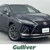 lexus rx 2019 -LEXUS--Lexus RX DBA-AGL25W--AGL25-0008985---LEXUS--Lexus RX DBA-AGL25W--AGL25-0008985- image 1