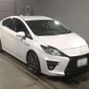 toyota prius 2014 CFJ1787369 image 4