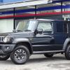 suzuki jimny 2025 CFJ1312586 image 7