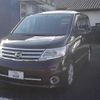 nissan serena 2009 TE1704 image 1