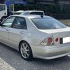 toyota altezza 1999 quick_quick_GF-SXE10_SXE10-0033678 image 2