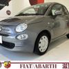 fiat 500 2022 -FIAT--Fiat 500 31209--ZFABF1B82NJF67564---FIAT--Fiat 500 31209--ZFABF1B82NJF67564- image 1