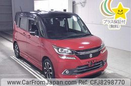 suzuki solio 2015 -SUZUKI--Solio MA36S-600186---SUZUKI--Solio MA36S-600186-