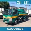 mitsubishi-fuso canter 2016 -MITSUBISHI--Canter TPG-FEA50--FEA50-551400---MITSUBISHI--Canter TPG-FEA50--FEA50-551400- image 1