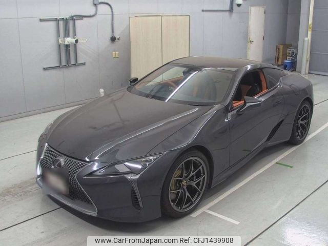 lexus lc 2020 -LEXUS--Lexus LC URZ100-0004085---LEXUS--Lexus LC URZ100-0004085- image 1