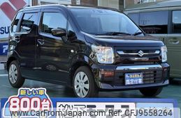 suzuki wagon-r 2023 GOO_JP_700060017330240306007