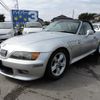 bmw z3-roadster 2001 CFJ1801355 image 1