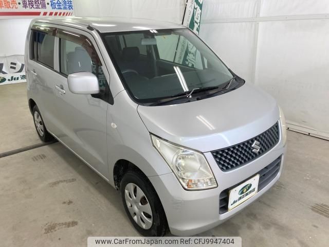 suzuki wagon-r 2012 quick_quick_DBA-MH23S_MH23S-891678 image 1