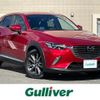 mazda cx-3 2015 -MAZDA--CX-3 LDA-DK5FW--DK5FW-117241---MAZDA--CX-3 LDA-DK5FW--DK5FW-117241- image 1