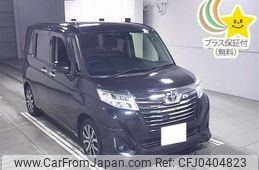 toyota roomy 2017 -TOYOTA 【なにわ 532ｿ205】--Roomy M900A-0039627---TOYOTA 【なにわ 532ｿ205】--Roomy M900A-0039627-