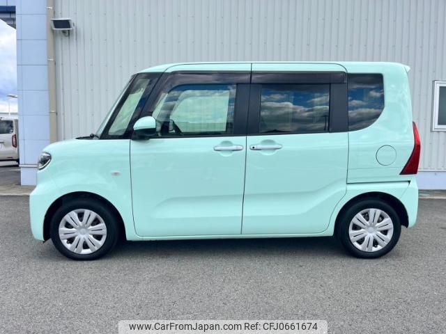 daihatsu tanto 2019 quick_quick_5BA-LA650S_LA650S-0016782 image 2