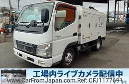 mitsubishi-fuso canter 2010 GOO_NET_EXCHANGE_0803382A30250521W016