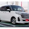 toyota roomy 2022 -TOYOTA 【千葉 532ｿ8358】--Roomy 5BA-M900A--M900A-0657262---TOYOTA 【千葉 532ｿ8358】--Roomy 5BA-M900A--M900A-0657262- image 44