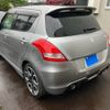suzuki swift 2013 -SUZUKI--Swift CBA-ZC32S--ZC32S-301706---SUZUKI--Swift CBA-ZC32S--ZC32S-301706- image 2