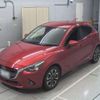 mazda demio 2016 -MAZDA 【岡崎 530さ1687】--Demio DJ5FS-145573---MAZDA 【岡崎 530さ1687】--Demio DJ5FS-145573- image 1