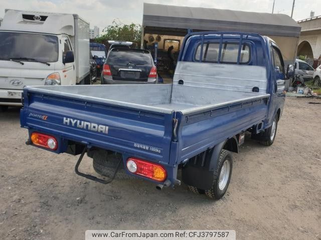 hyundai porter 2010 ED-03771-20191108 image 2