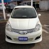 nissan note 2011 -NISSAN--Note E11--711047---NISSAN--Note E11--711047- image 25