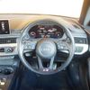 audi a4 2018 -AUDI--Audi A4 ABA-8WCVN--WAUZZZF49JA189185---AUDI--Audi A4 ABA-8WCVN--WAUZZZF49JA189185- image 8