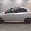nissan march 2018 -NISSAN--March K13-728640---NISSAN--March K13-728640- image 5