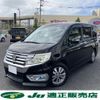 honda stepwagon 2014 -HONDA--Stepwgn DBA-RK6--RK6-1400537---HONDA--Stepwgn DBA-RK6--RK6-1400537- image 2