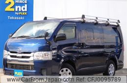 toyota regiusace-van 2019 -TOYOTA--Regius ace Van CBF-TRH200V--TRH200-5040863---TOYOTA--Regius ace Van CBF-TRH200V--TRH200-5040863-