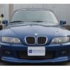 bmw z3 2002 -BMW 【姫路 300ﾕ5806】--BMW Z3 GH-CN30--WBACK71-050LL95822---BMW 【姫路 300ﾕ5806】--BMW Z3 GH-CN30--WBACK71-050LL95822- image 32