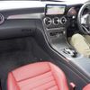 mercedes-benz c-class 2019 quick_quick_DBA-205340_WDD2053402F875176 image 3