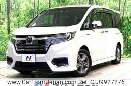 honda stepwagon 2017 -HONDA--Stepwgn 6AA-RP5--RP5-1053526---HONDA--Stepwgn 6AA-RP5--RP5-1053526-