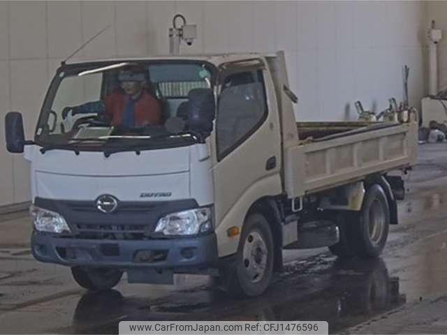 hino dutro 2019 GOO_NET_EXCHANGE_0501894A30250726W001 image 1