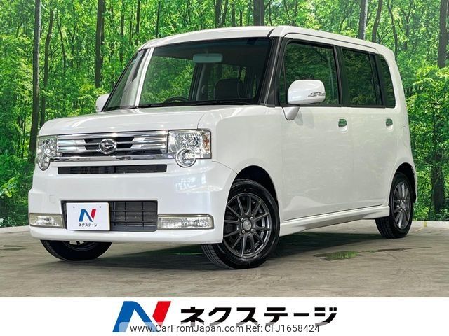 daihatsu move-conte 2011 CFJ1658424 image 1