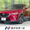 mazda cx-3 2018 quick_quick_DKEFW_DKEFW-105228 image 1