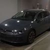 volkswagen golf 2022 -VOLKSWAGEN--VW Golf CDDTT-WVWZZZCD1PW012312---VOLKSWAGEN--VW Golf CDDTT-WVWZZZCD1PW012312- image 1