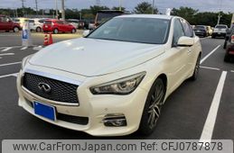 nissan skyline 2014 -NISSAN--Skyline DBA-ZV37--ZV37-100197---NISSAN--Skyline DBA-ZV37--ZV37-100197-