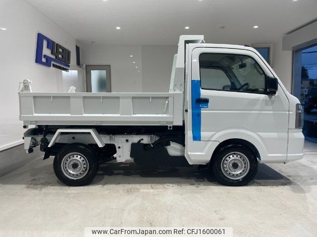 suzuki carry-truck 2025 CFJ1600061 image 2