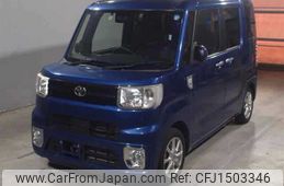 toyota pixis-mega 2019 CFJ1503346