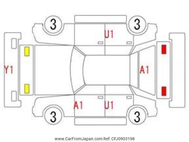 toyota hilux 2023 CFJ0903198 image 2