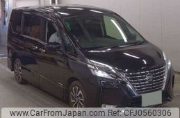 nissan serena 2021 -NISSAN--Serena 5AA-GFC27--GFC27-235557---NISSAN--Serena 5AA-GFC27--GFC27-235557-