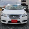 nissan sylphy 2013 A11268 image 8