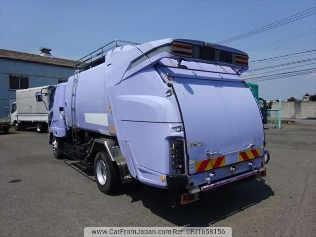 mitsubishi-fuso fighter 2019 CFJ1658156 image 2