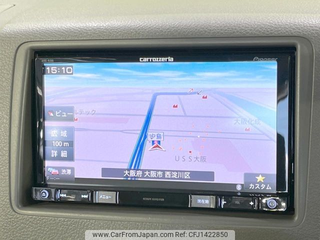 suzuki spacia 2015 -SUZUKI--Spacia DAA-MK42S--MK42S-113921---SUZUKI--Spacia DAA-MK42S--MK42S-113921- image 2