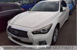 nissan skyline 2014 CFJ1716217