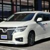 nissan elgrand 2018 -NISSAN--Elgrand DBA-PNE52--PNE52-060079---NISSAN--Elgrand DBA-PNE52--PNE52-060079- image 1