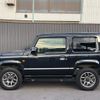 suzuki jimny 2022 quick_quick_JB64W_JB64W-273378 image 10