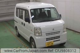 suzuki every 2010 -SUZUKI 【新潟 480ﾅ9724】--Every DA64V--399526---SUZUKI 【新潟 480ﾅ9724】--Every DA64V--399526-