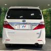 toyota alphard 2013 -TOYOTA--Alphard DAA-ATH20W--ATH20-8033461---TOYOTA--Alphard DAA-ATH20W--ATH20-8033461- image 17