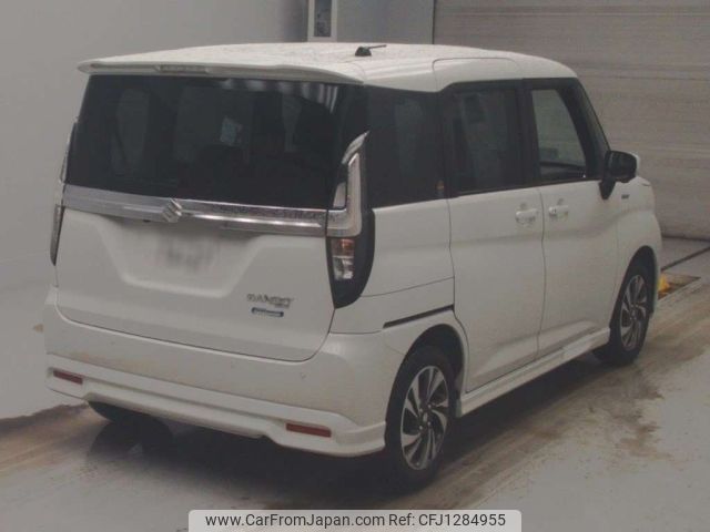 suzuki solio 2024 -SUZUKI 【水戸 502む7467】--Solio MA37S-660799---SUZUKI 【水戸 502む7467】--Solio MA37S-660799- image 2